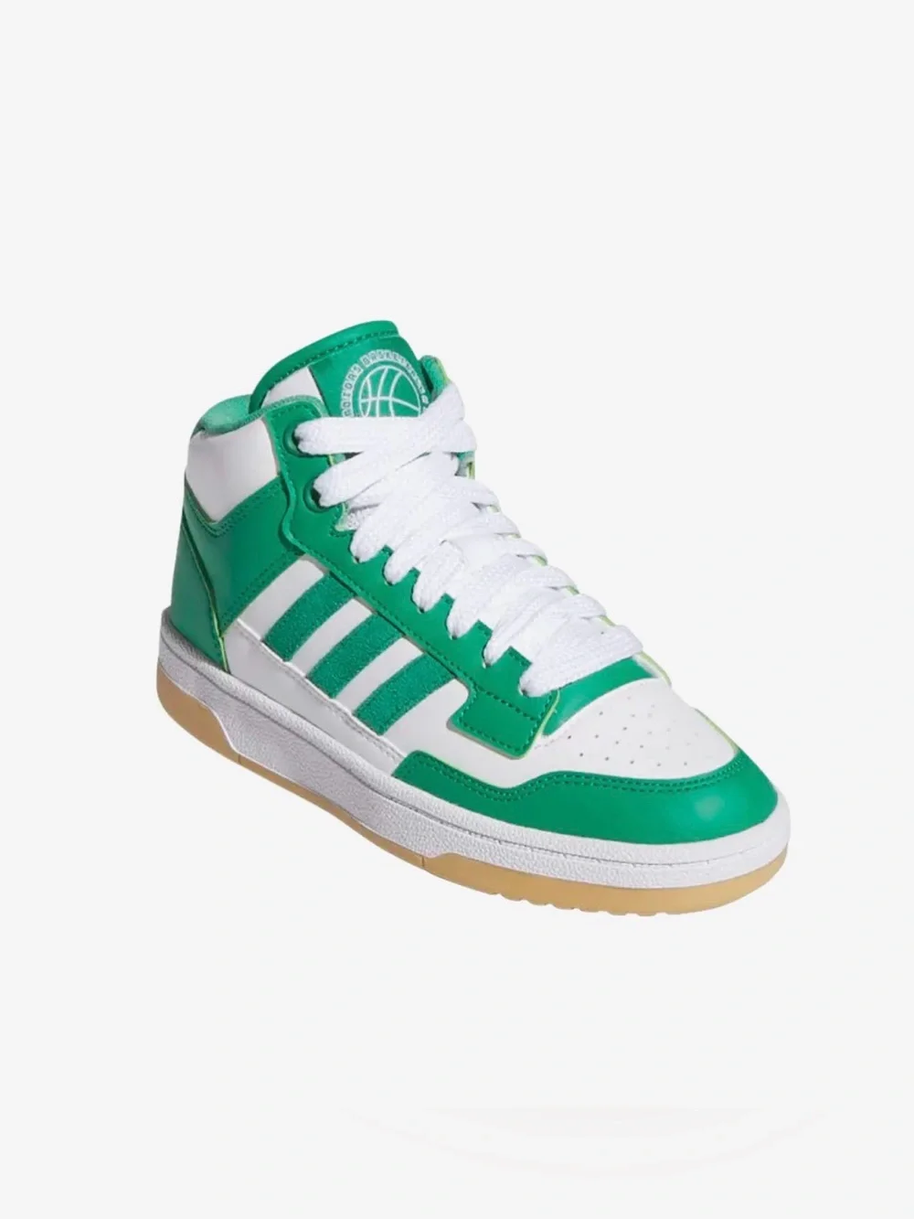 Adidas  Trainers Rapid Court Mid